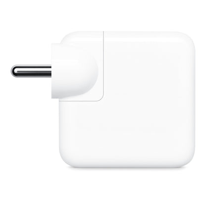 Apple 35W Dual USB-C Port Power Adapter