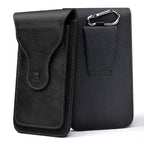 PULOKA Multi-Functional Belt Clip Holster Pouch