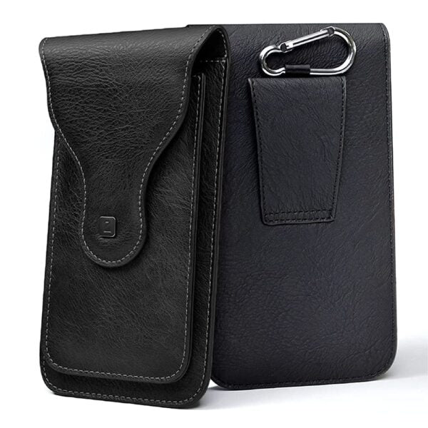 PULOKA Multi-Functional Belt Clip Holster Pouch