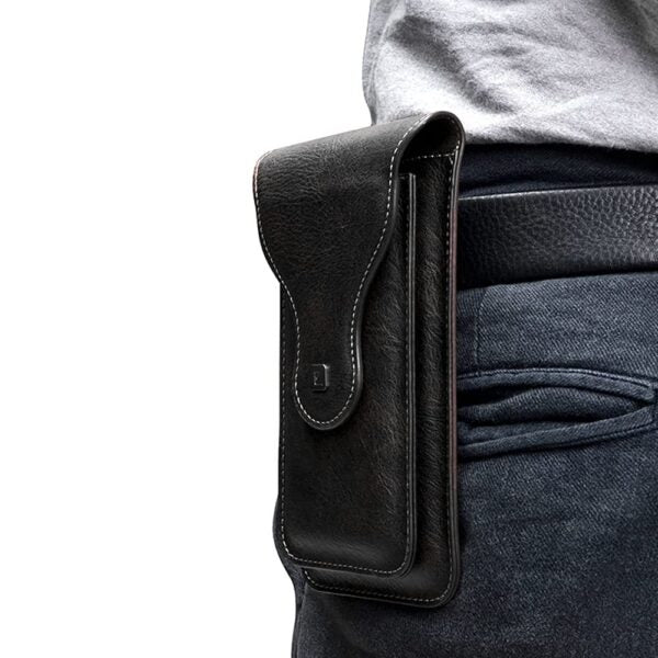 PULOKA Multi-Functional Belt Clip Holster Pouch