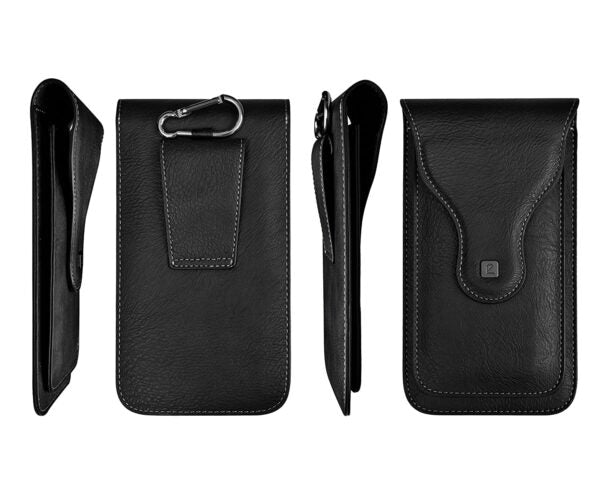 PULOKA Multi-Functional Belt Clip Holster Pouch