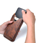 PULOKA Multi-Functional Belt Clip Holster Pouch