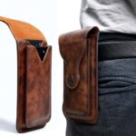 PULOKA Multi-Functional Belt Clip Holster Pouch