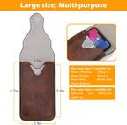 PULOKA Multi-Functional Belt Clip Holster Pouch