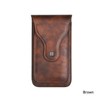 PULOKA Multi-Functional Belt Clip Holster Pouch
