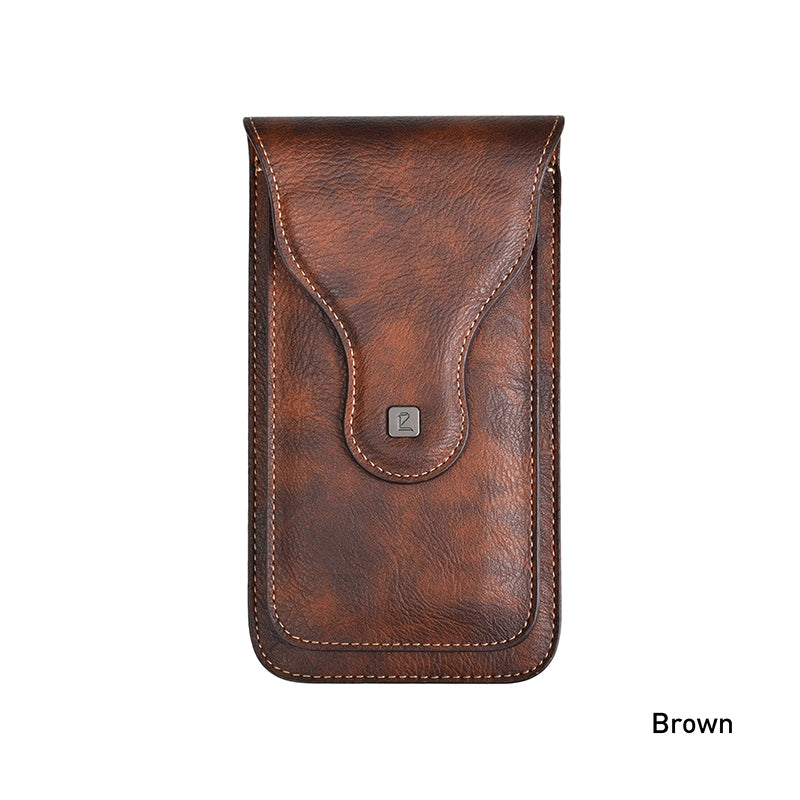PULOKA Multi-Functional Belt Clip Holster Pouch