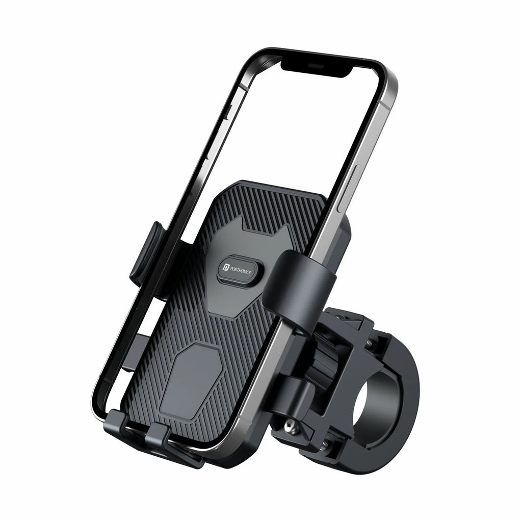 Portronics Moblike 4 - Bike Stand