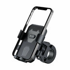 Portronics Moblike 4 - Bike Stand