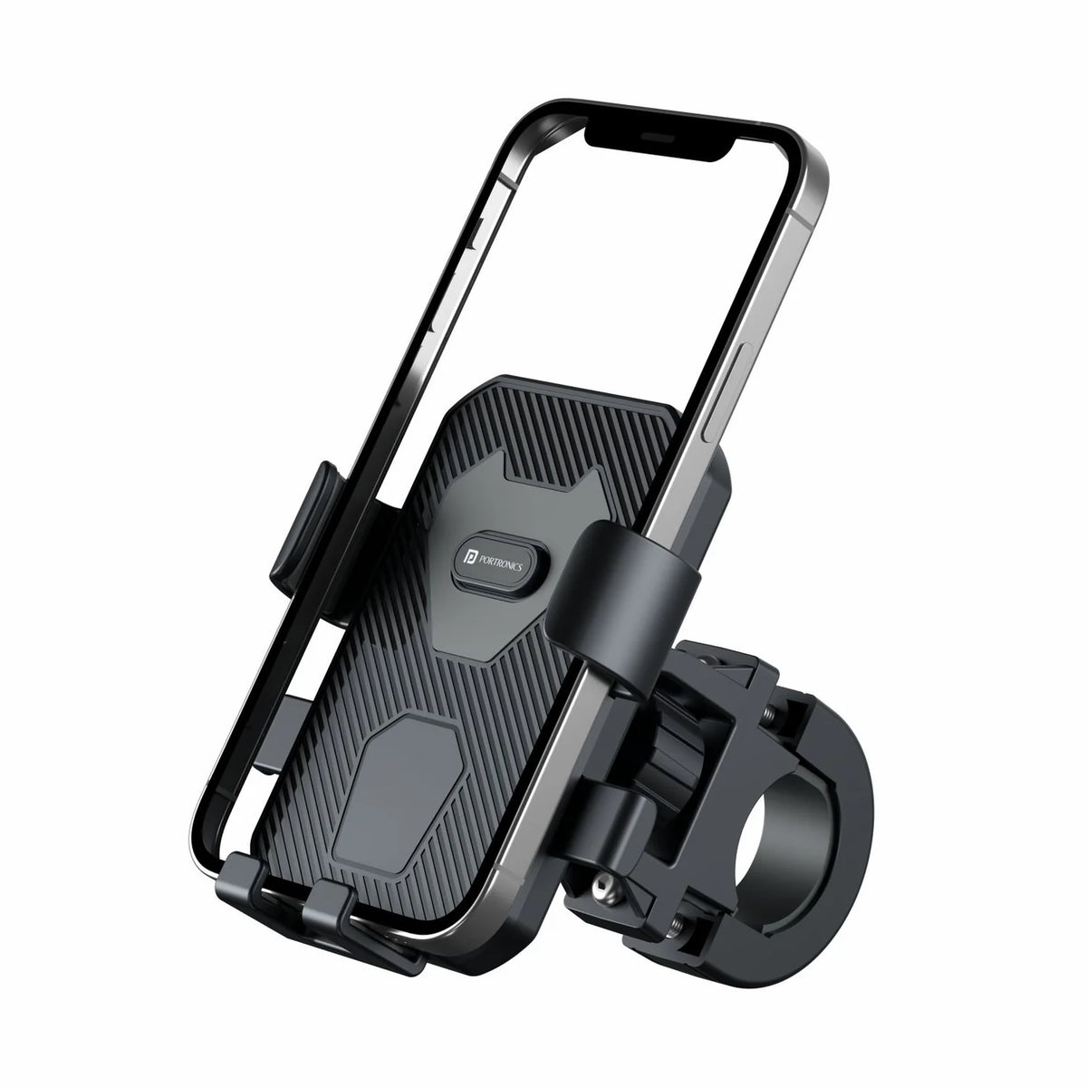 Portronics Moblike 4 - Bike Stand