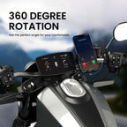 Portronics Moblike 4 - Bike Stand