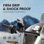 Portronics Moblike 4 - Bike Stand