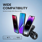 Portronics Moblike 4 - Bike Stand