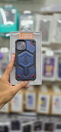 UAG Monarch Pro - iPhone 15 Pro Back Cover