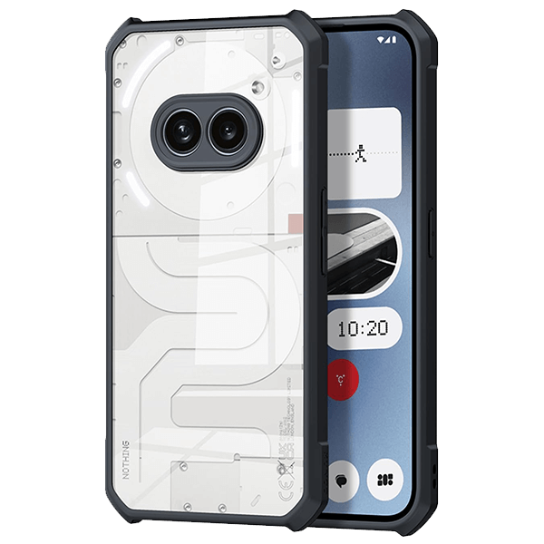 XUNDD CASE - Nothing Phone 2A Plus