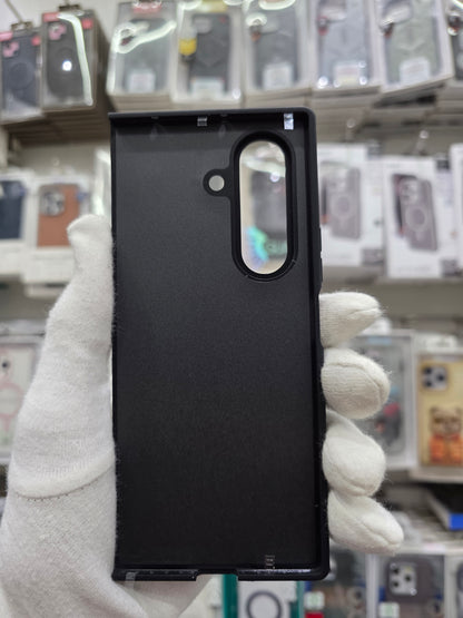 Nillkin Super Frosted Shield Fold Matte cover case - Samsung Galaxy Z Fold 7