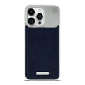 NY Leather Perfume - iPhone 15 Pro Back Cover