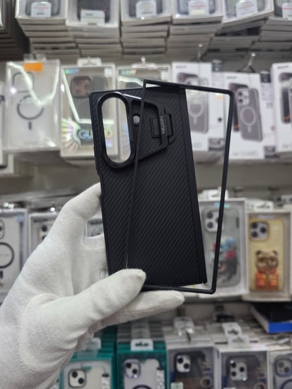 Nillkin Camshield Prop Transparent Lens Guard Edition Camera protective cover case for Samsung Galaxy Z Fold 7