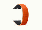 iWatch Silicone Loop Magnetic Strap - 42/44/45/46/49 MM