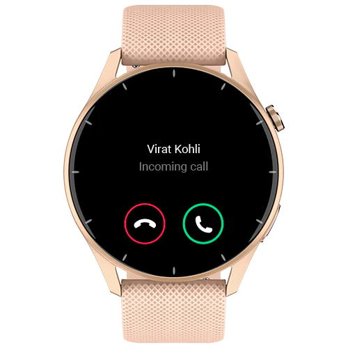 NoiseFit Crew Smartwatch