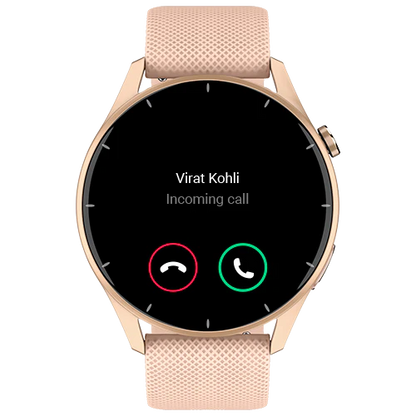 NoiseFit Crew Smartwatch