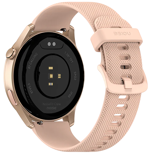 NoiseFit Crew Smartwatch