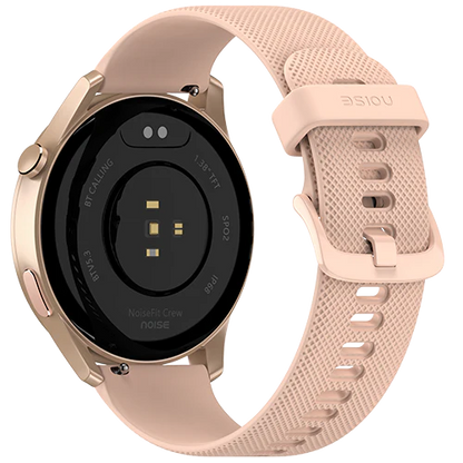 NoiseFit Crew Smartwatch