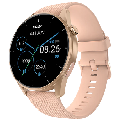 NoiseFit Crew Smartwatch