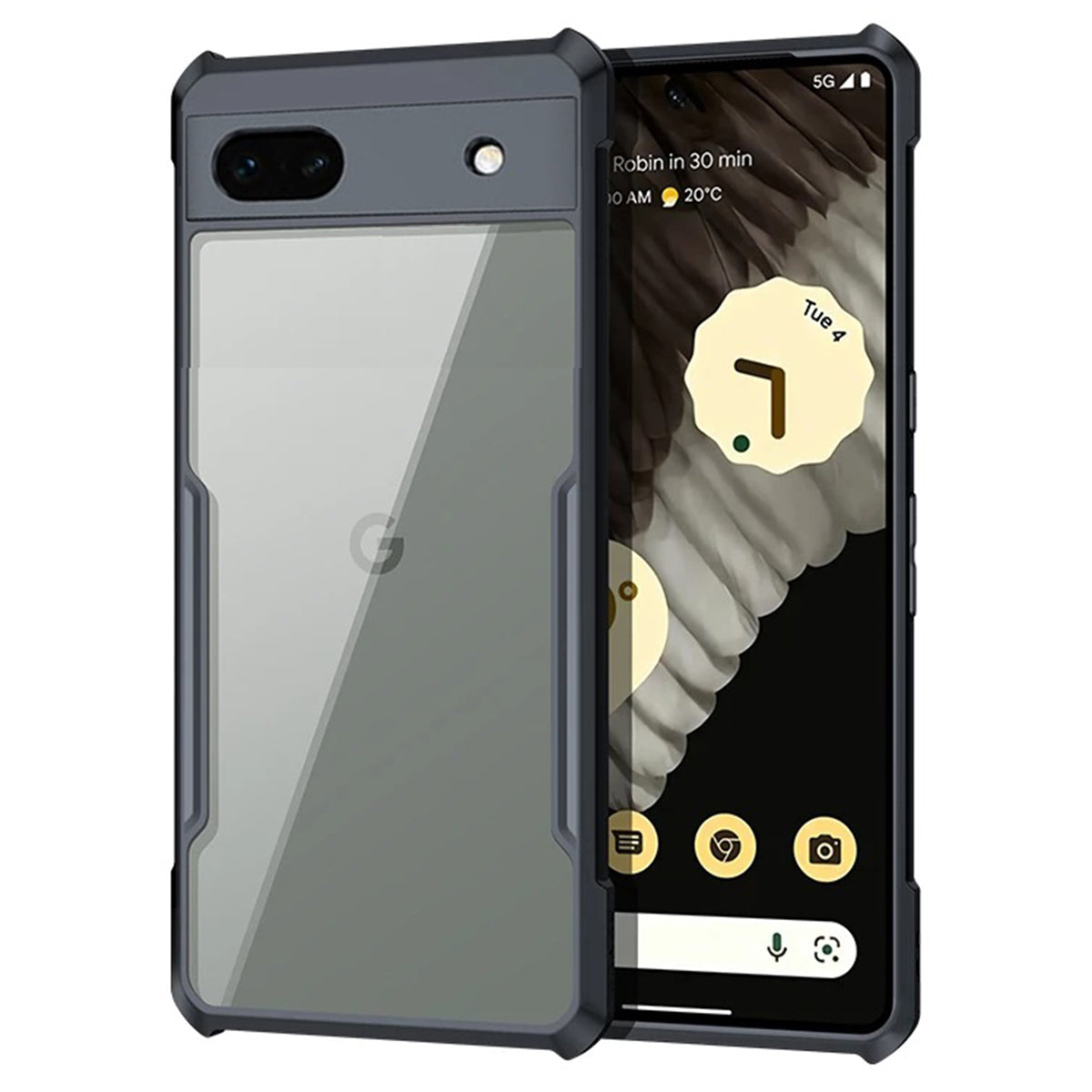 XUNDD CASE - Google Pixel 6A