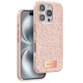 Onegif Glitter Case - iPhone 15 Pro Back Cover