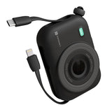 Portronics MagSafe PowerBank Power Shutter