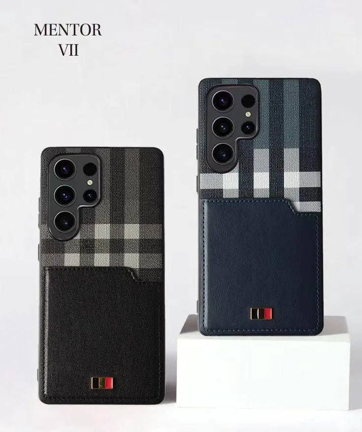 Premium Collection For Galaxy S25 Ultra