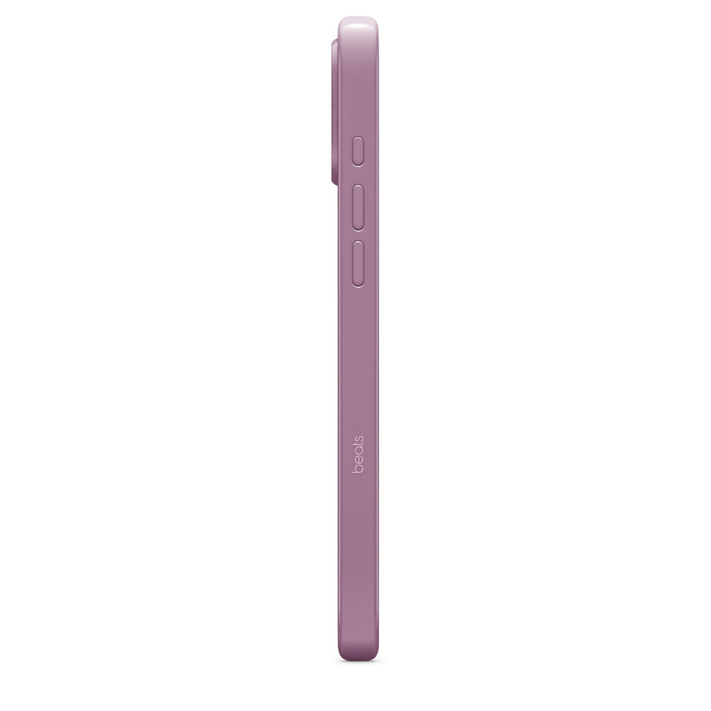 Beats Case with MagSafe - iPhone 16 Pro Max Back Cover
