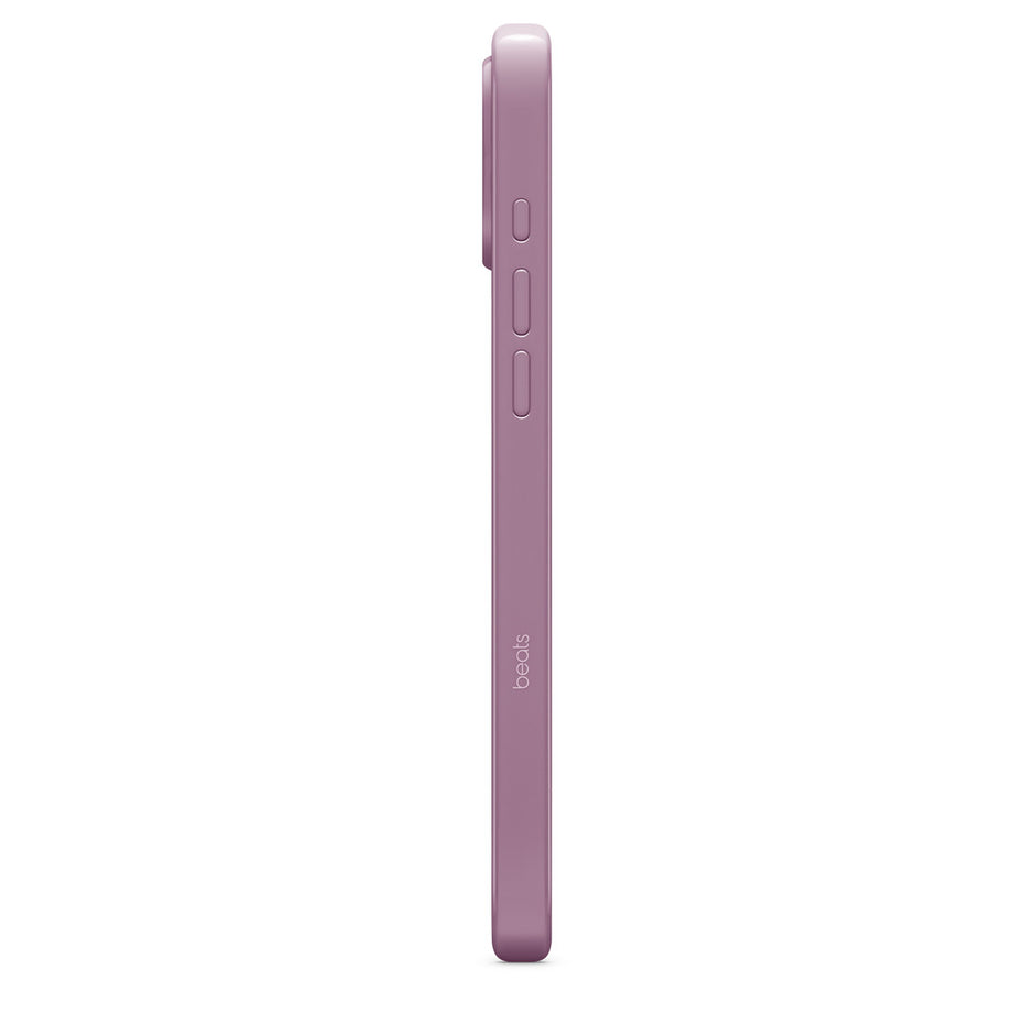 Beats Case with MagSafe - iPhone 16 Pro Max Back Cover