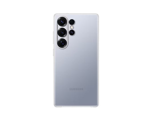 Clear Case  - Samsung  S25 Ultra