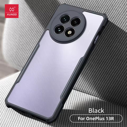 XUNDD Case - OnePlus 13R