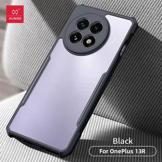 XUNDD Case - OnePlus 13R
