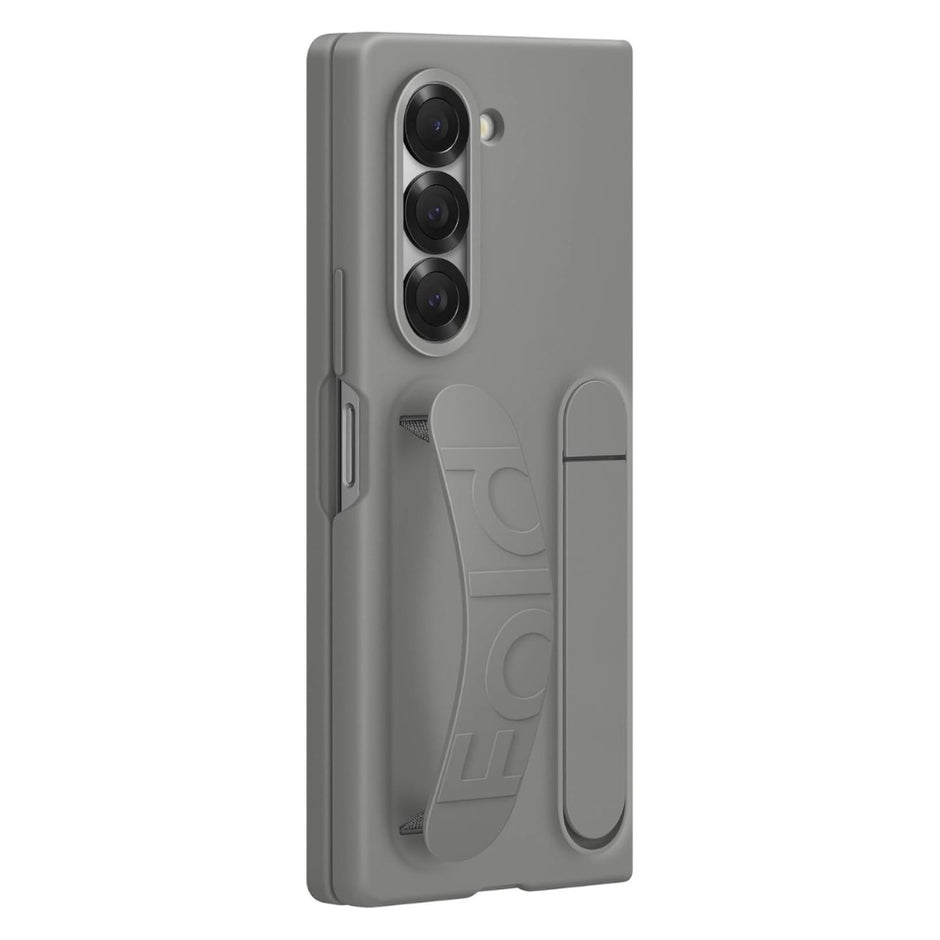 Samsung Galaxy Z Fold 6 Silicone Cover