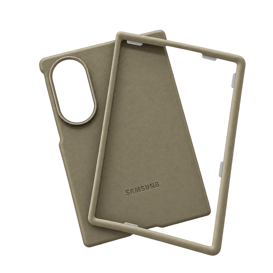 Samsung Kindsuit Case For Samsung Galaxy Z Fold 8