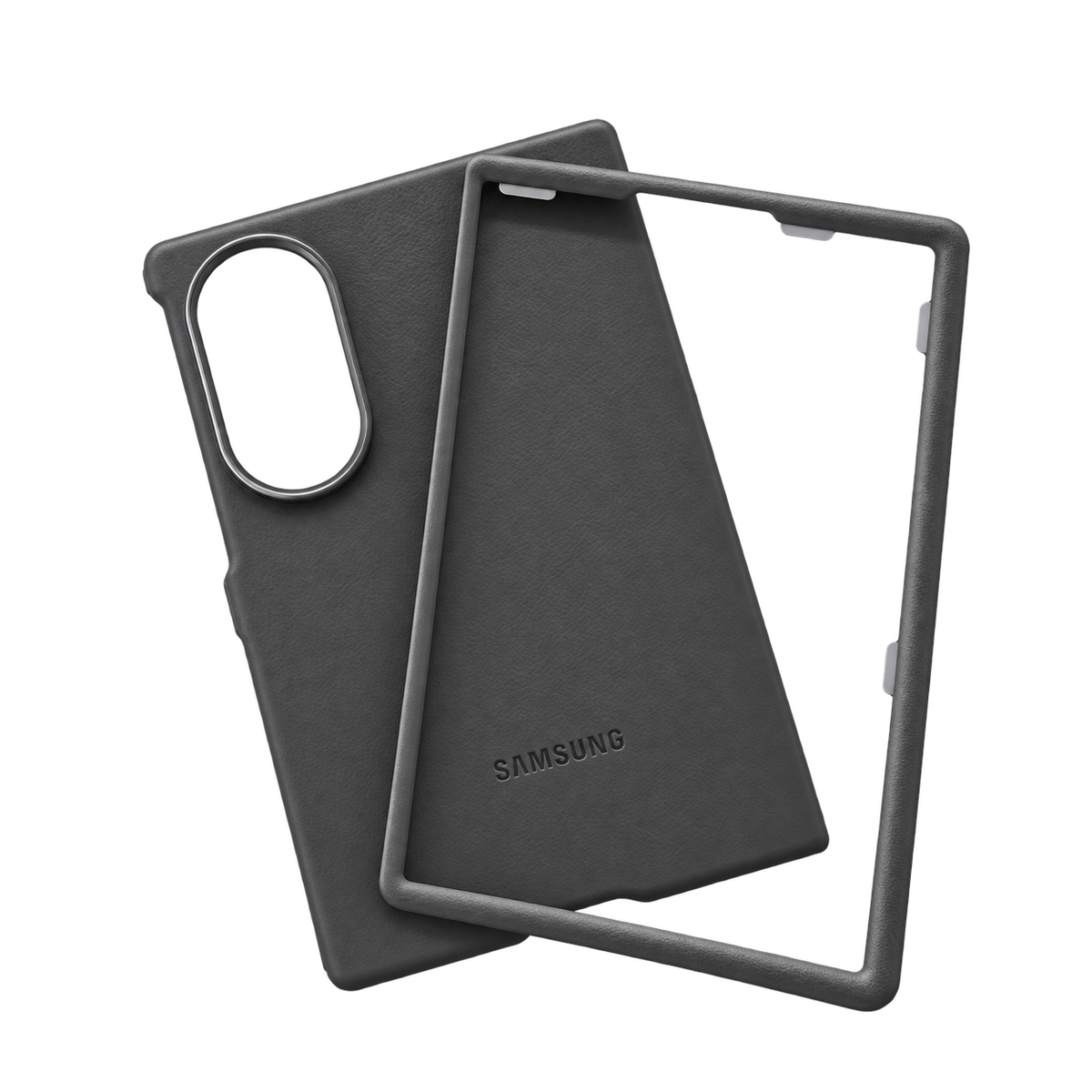 Samsung Kindsuit Case For Samsung Galaxy Z Fold 8