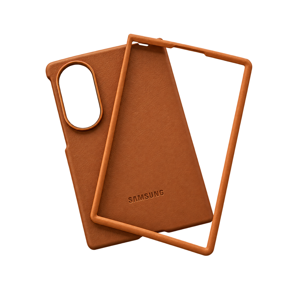 Samsung Kindsuit Case For Samsung Galaxy Z Fold 8