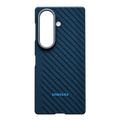Samsung Magnetic Carbon Fiber Case - Samsung Fold 8 Ultra