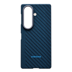 Samsung Magnetic Carbon Fiber Case - Samsung Fold 8 Ultra