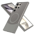Dual Tone Detachable MagSafe Case - Samsung S24 Ultra