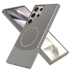Dual Tone Detachable MagSafe Case - Samsung S23 Ultra