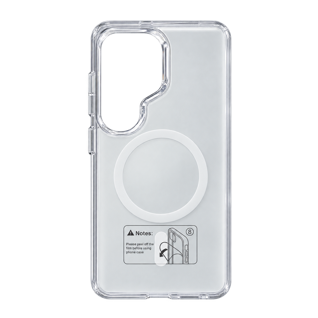 Trunzo Mate Magsafe - Samsung S26 Ultra Back Case