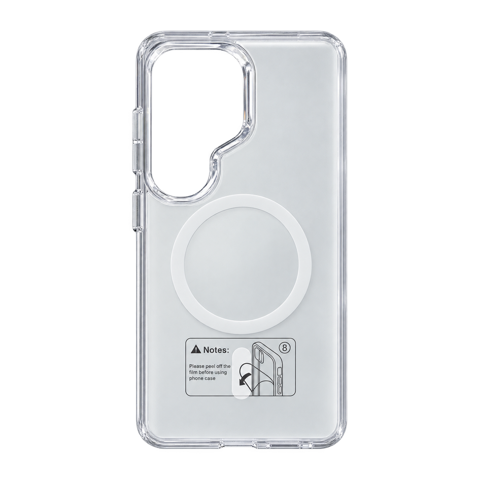 Trunzo Mate Magsafe - Samsung S26 Ultra Back Case