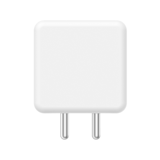 OnePlus SUPERVOOC 80W Power Adapter