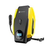 Portronics Car Air Pump
