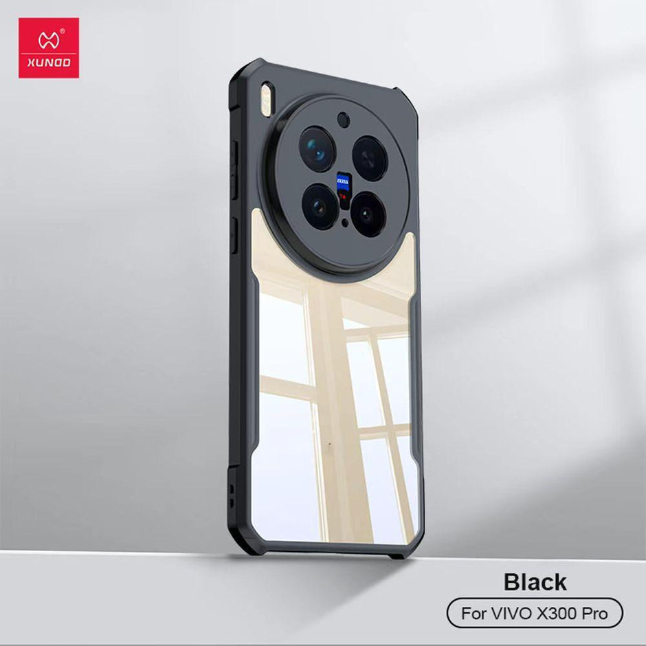XUNDD CASE - VIVO X300 Pro