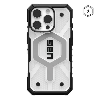 UAG Pathfinder Clear - iPhone 16 Pro Max Case